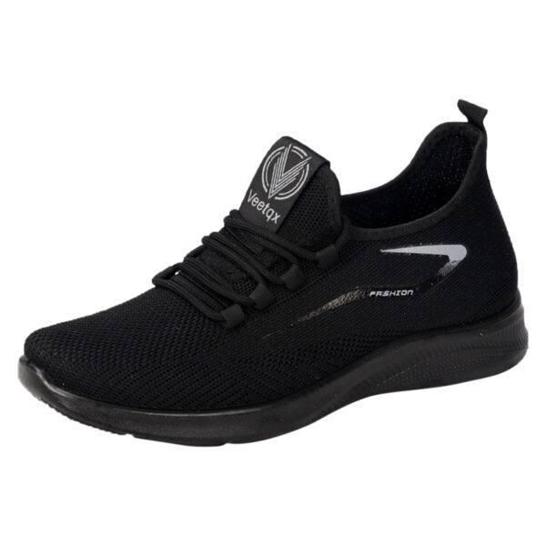 Mens Running Shoes Athletic Sneaker New Fashion Spring And Summer Sports Shoes Flat Bottom 2025 New Sneakers Women Casual Shoes - 图片 7